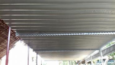 Cung cấp mái xếp tại Bến Cát – Bình Dương