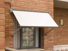 Vòm cửa sổ tại Tân Uyên