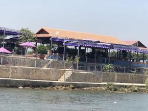 Mái xếp tại Bình Chuẩn