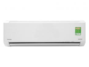Máy lạnh Toshiba Inverter 1 HP RAS-H10D1KCVG-V