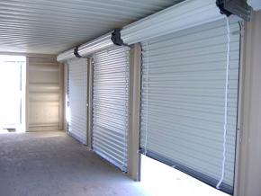 Cửa cuốn tại Lái Thiêu