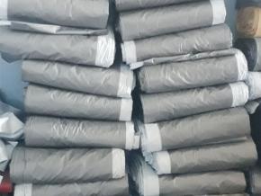 Mẫu bạt - Thay bạt tại Dĩ An