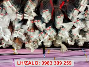 Link kiện máy che