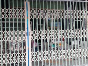 Cửa kéo tại Thuận An