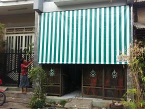 Mái thả tự rút tại Quận 3