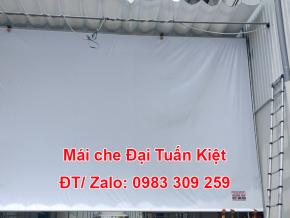 Mái che Đại Tuấn Kiệt