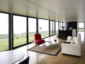 Nhôm kính tại Tân Uyên