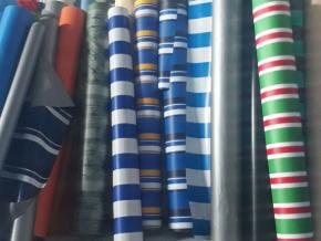 Mẫu bạt - Thay bạt tại Bình Dương