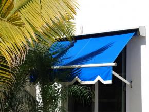 Vòm cửa sổ tại Lái Thiêu