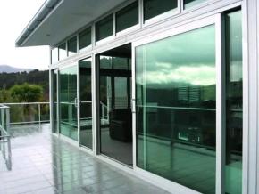 Nhôm kính tại Hòa Lân