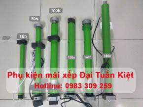 Phụ kiện mái xếp ĐTK