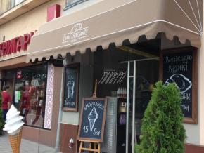 Mái vòm thẩm mỹ tại TP. HCM