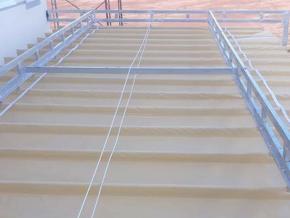 Mái xếp tại Bình Phước